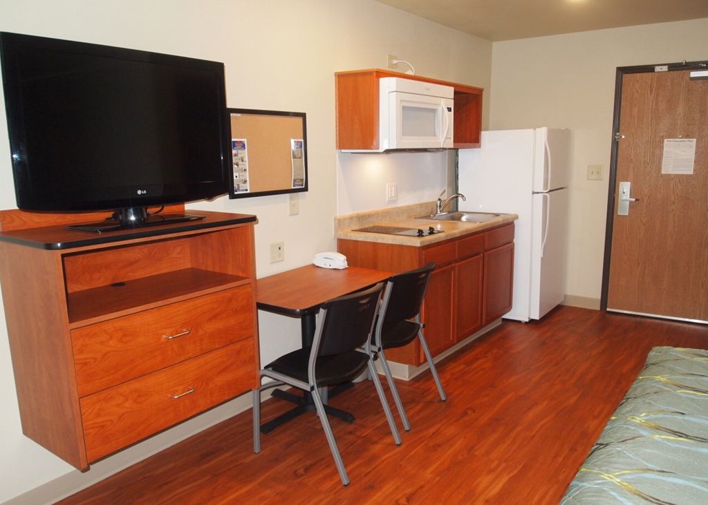 Woodspring Suites Odessa Camera foto