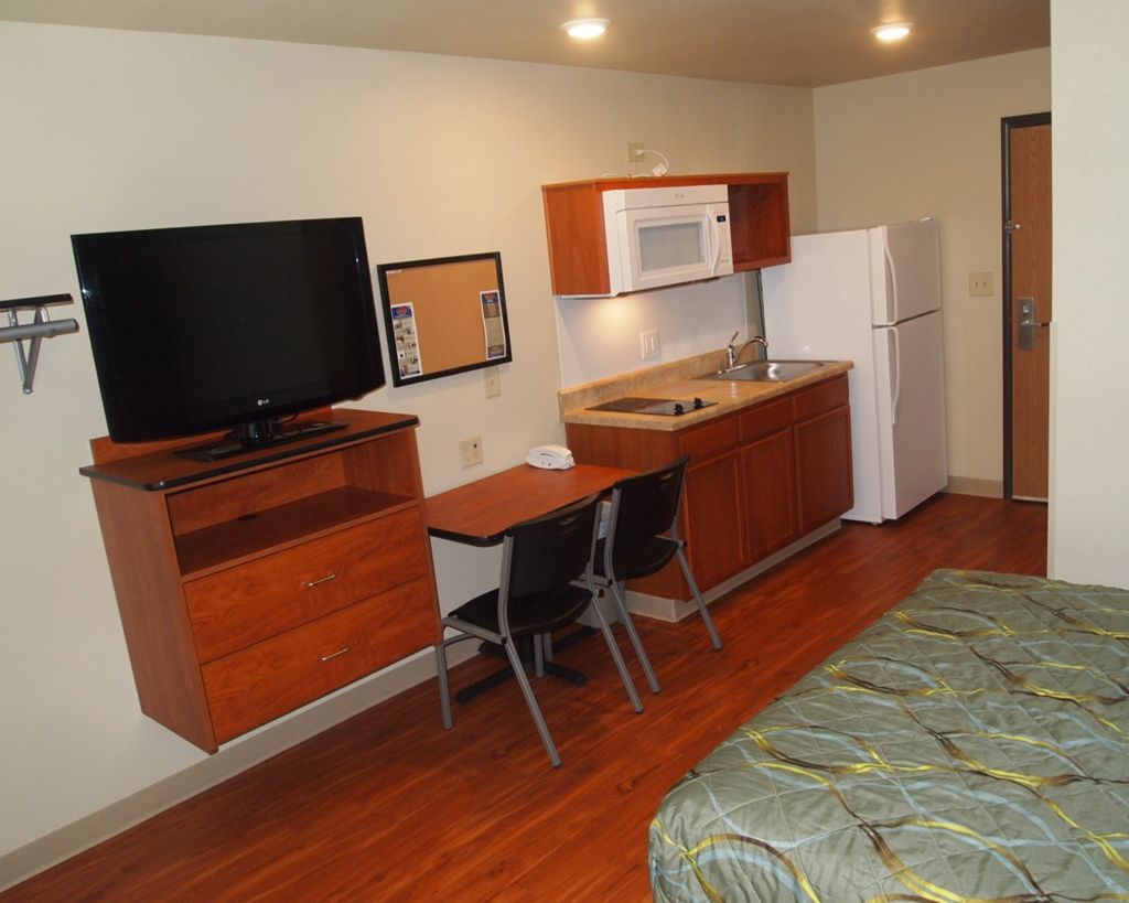 Woodspring Suites Odessa Camera foto