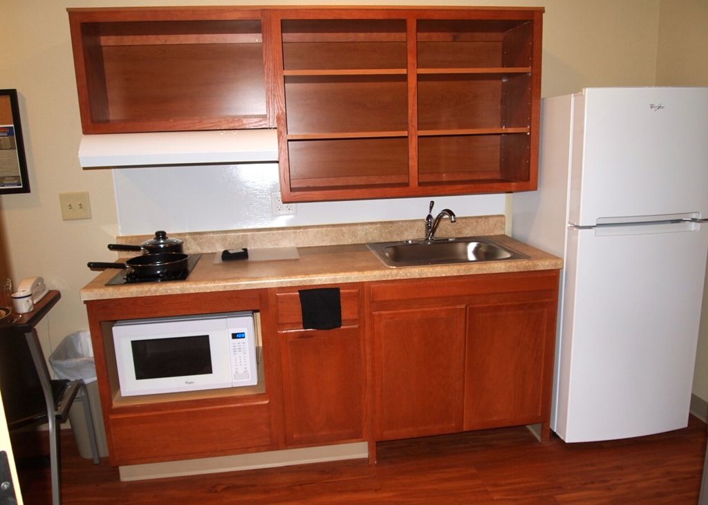 Woodspring Suites Odessa Camera foto